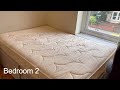 4 bedroom student apartment in Jesmond, Newcastle