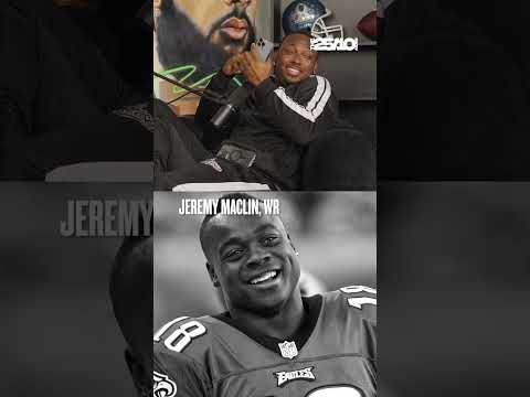 These Eagles Players had A LOT to say 😳!!!