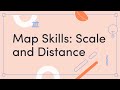Understanding Map Scales