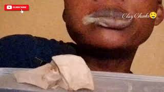 Enjoy🤤🤤Clay Chunks 🤤🤤