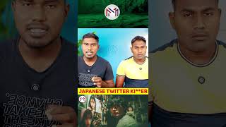 இவனின் பெயரை கேட்டாலே 2017 கால கட்டத்தில் ஜப்பானே நடுங்கியது | Minutes Mystery #shorts