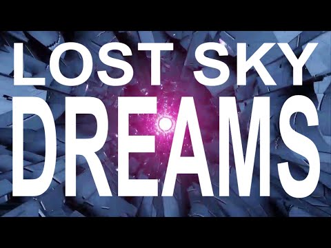 Lost Sky - Dreams / Instrumental [Copyright Free]