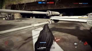 Heroes vs villains Kylo REN