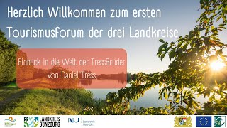 Einblick in die Welt der TressBrüder