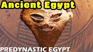 Before the Pharaohs and Pyramids: The People and Cultures of Predynastic Egypt (c. 5000-3000 BC)