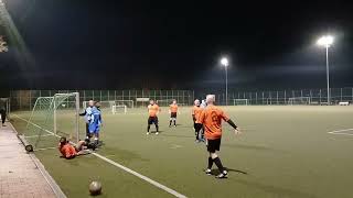 FC Concordia Wilhelmsruh - Hertha BSC 2:2
