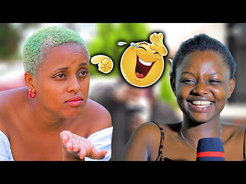 AISHA🔥: Kubita AMAGWEJA Ntago YIBESHYE🤣|Abasore B'INZOBE Nibeza Ariko Nta BWENGE Bagira🤔