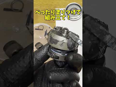 1000円で買ったジャンク電動ドライバーをメンテナンスする！ #ジャンク修理