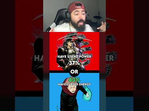 IMPOSSIBLE ANIME WOULD YOU RATHER ? #anime #shorts