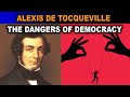 Tocqueville's Views on Equality and Democracy