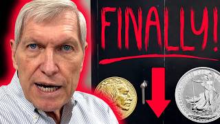 DEALER WARNS *THIS* COULD FINALLY BE BUYER'S MARKET! SILVER WHALE SELLS $100K BEFORE SHOCKING CRASH!