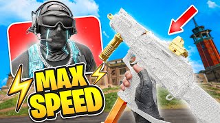 Goodbye C9, Hello Jackal PDW Meta in Warzone 👑