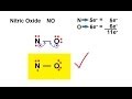 Nitrous Oxide Lewis Structure Concepts