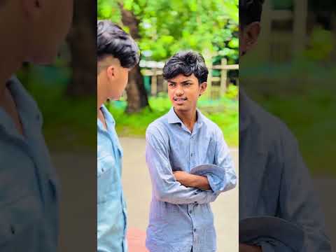 আমি নিজেই বড়ো ভিখারি🤣😎#shorts #funny #comedy