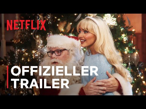 A Nonsense Christmas with Sabrina Carpenter | Offizieller Trailer | Netflix