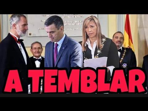 🔥BRUTAL AVISO del TRIBUNAL SUPREMO a PEDRO SÁNCHEZ🔥Isabel Perelló, Begoña Gómez, Koldo y Ábalos.