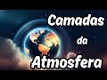 Camadas da Atmosfera e suas Funções