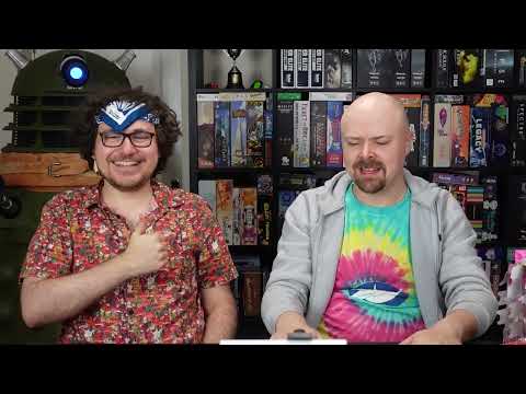 Advent Calendars 2024 Day 22 | Ashens & Nerdcubed