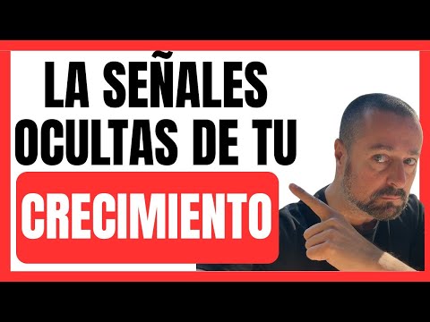 5 SEÑALES OCULTAS de que tus BENDICIONES ESTÁN CERCA(Prepárate para lo que viene)