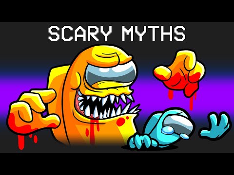 Busting Popular Myths in Among Us