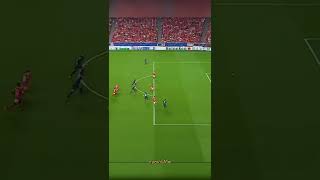Messi’s goal vs Benfica 💀🙀
