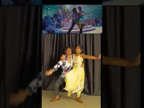 Feeling soon pusha2 song allu arjun rashmika #dance #coregraphy#automobile #shortvideo #short