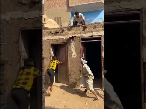 الفيديو ده عمره ما فشل انو يضحكني 😂