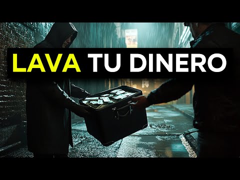 GUÍA PARA LAVAR DINERO