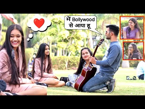 Badly & Awesome Singing Bollywood & Haryanvi Song || SANSKARI ROHIT