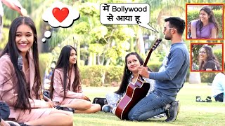 Badly & Awesome Singing Bollywood & Haryanvi Song || SANSKARI ROHIT