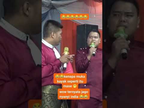 suaranya tidak bisa di bohongin ll buktikan #aripjava