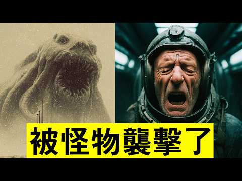 打破沉默的潛艦官兵，揭露震撼真相！