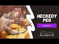 The Witch's Trick: Story Comprehension