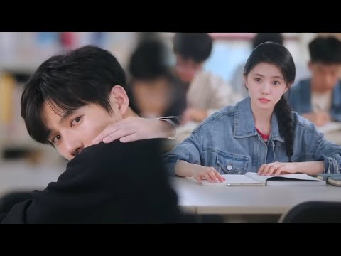 【陷入我们的热恋】栀总到底吃醋没？陈路周自我攻略把自己给整懵了！💘#最新電影#大陸電影#愛情電影 #陷入我们的热恋 #王安宇 #刘浩存