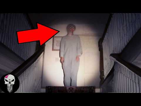 6 SCARY GHOST Videos You’ll Regret Watching