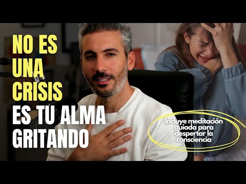 De la Crisis al Éxito: Cómo tu Vida puede cambiar después de los 40