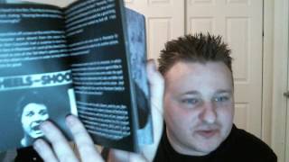 Phantasam Box review