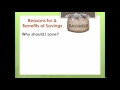 Understanding Personal Finance Concepts
