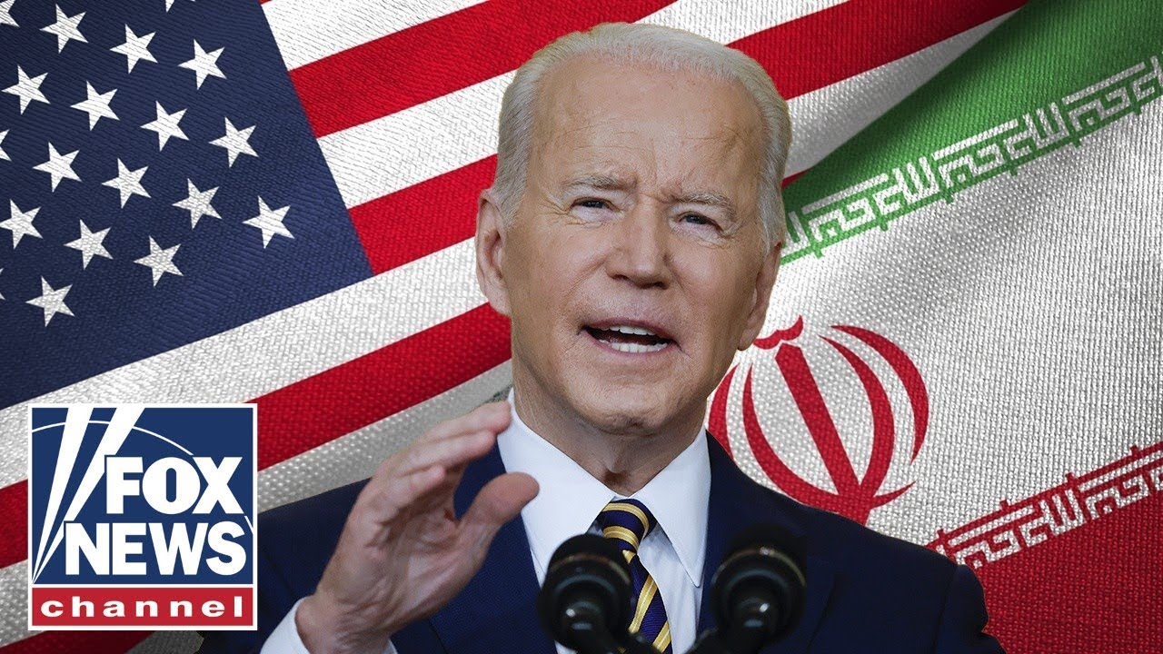 Former CIA agent: Iran is supporting terrorism￼