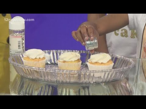 Fun Class for Kids to Learn how to Decorate Cakes