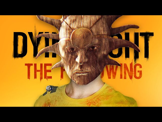 FANTASTYCZNY Dodatek! ? Dying Light The Following PL Gameplay Po Polsku PC 4K #1