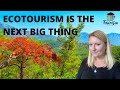 Ecotourism Principles and Practices