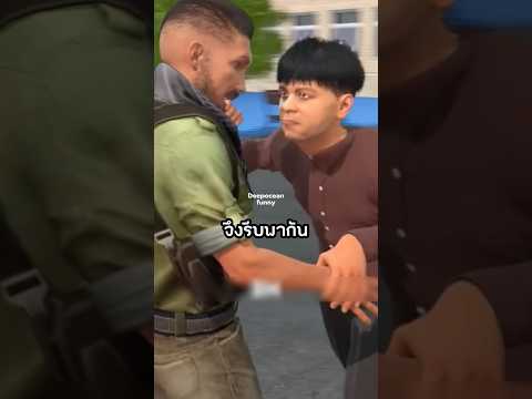 นักเรียนผู้เสียสละ #viral #viralvideo #interesting