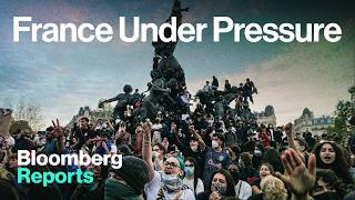 YouTube video thumbnail: How France's Debt Crisis Fueled Protests