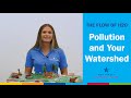 Waterway Protection and Pollution Awareness