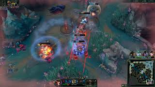 KATARINA KING KATAKING 카타리나 왕, 카타킹