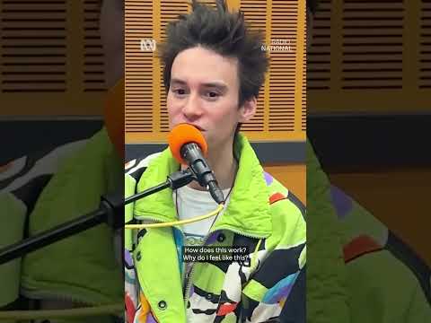 Jacob Collier on the universal language of music | ABC Radio National