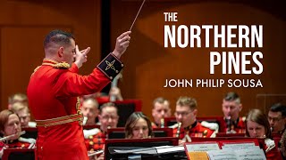 Sousa’s The Northern Pines (1931) - "The President's Own" United States Marine Band