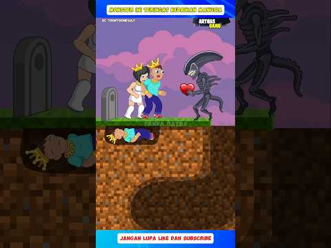 Ketika teringat kebaikan steve #minecraft #sakura #short