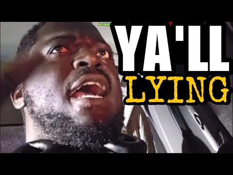 Cops Lie to Justify Traffic Stop - All Caught On Camera